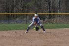 Softball vs Babson  Wheaton College Softball vs Babson College. - Photo by Keith Nordstrom : Wheaton, Softball, Babson, NEWMAC